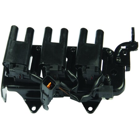 Wai Global NEW IGNITION COIL, CUF498 CUF498
